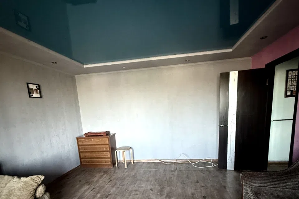Продаётся 2-комнатная квартира, 58 м²