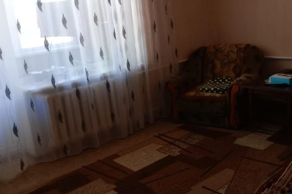 Продаётся 2-комнатная квартира, 50.8 м²