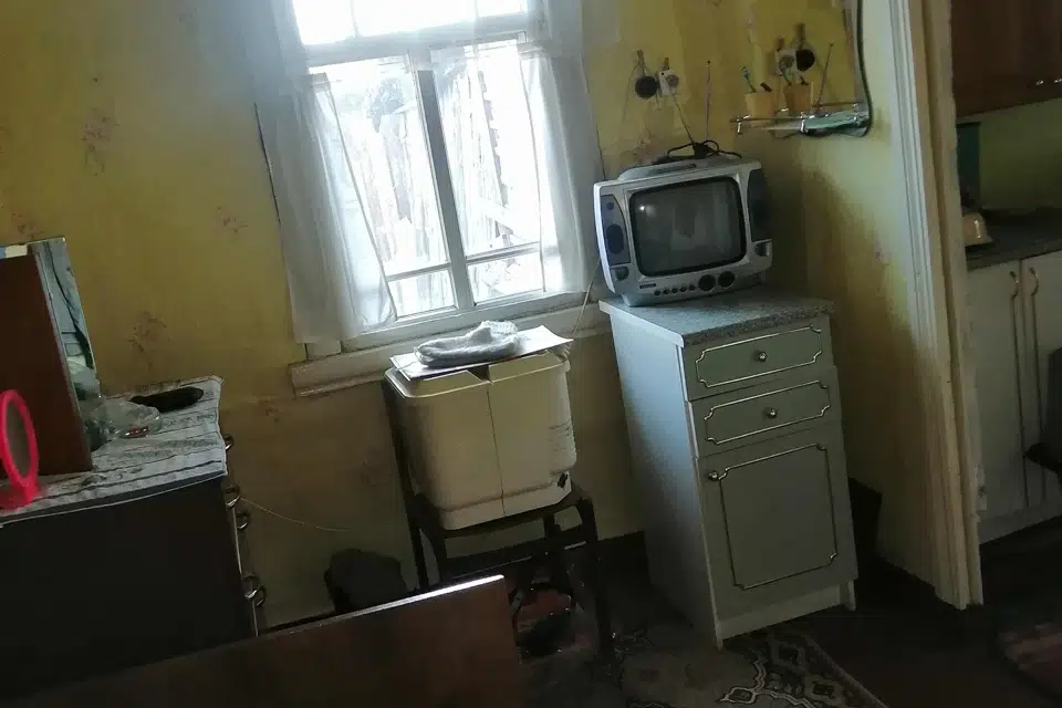 Продаётся 1-этажный дом, 79.2 м²
