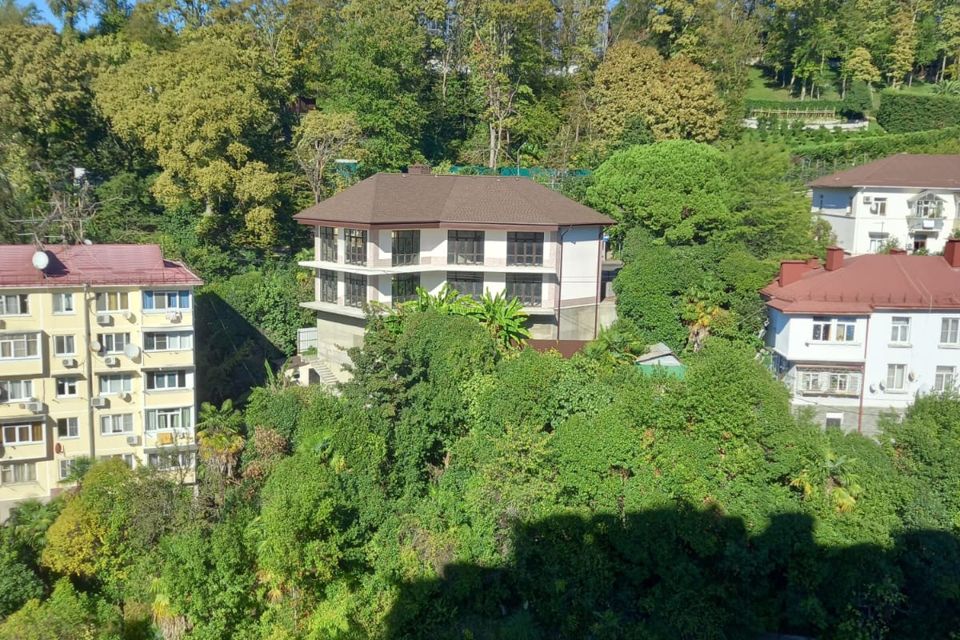 Продаётся студия, 32 м²