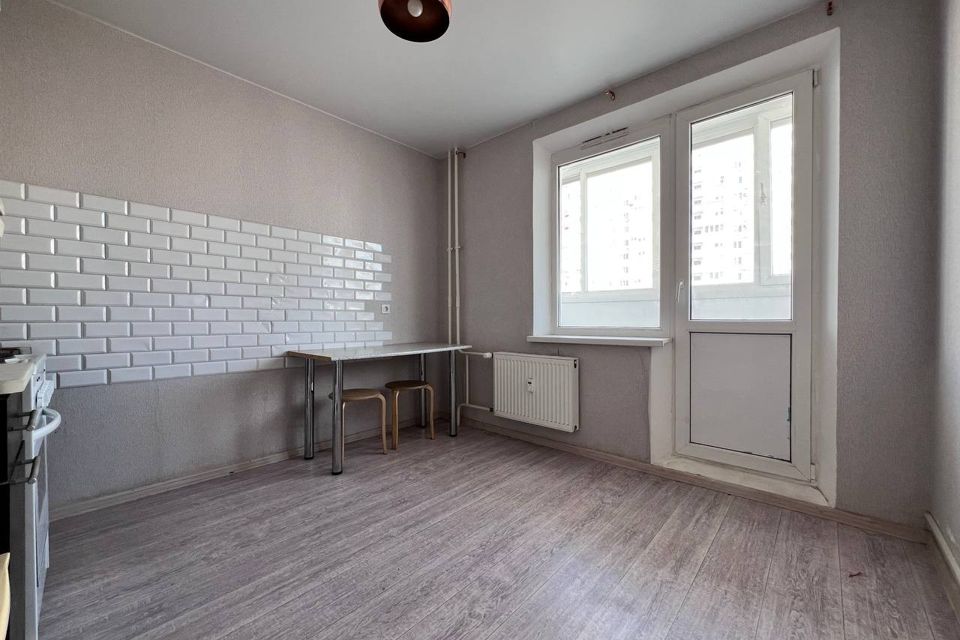 Продаётся студия, 26.7 м²