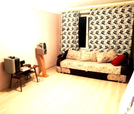 Продаётся 2-комнатная квартира, 47 м²