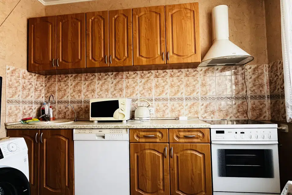 Продаётся 3-комнатная квартира, 77.8 м²