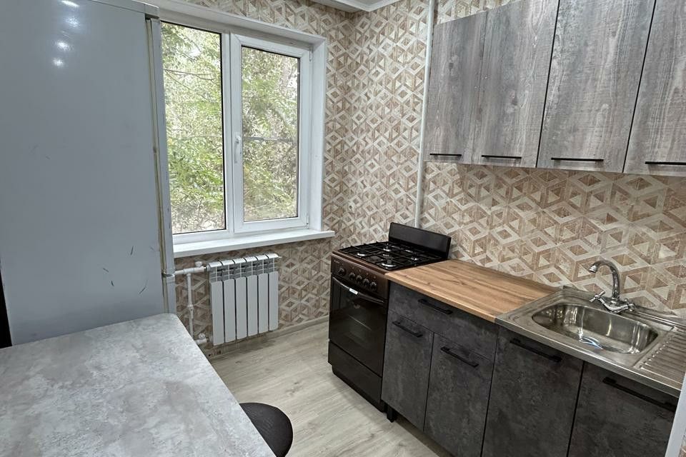 Сдаётся 1-комнатная квартира, 30 м²