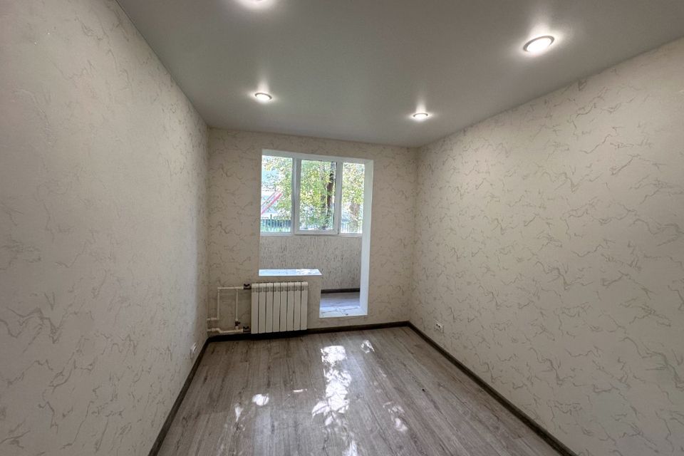 Продаётся студия, 15.5 м²