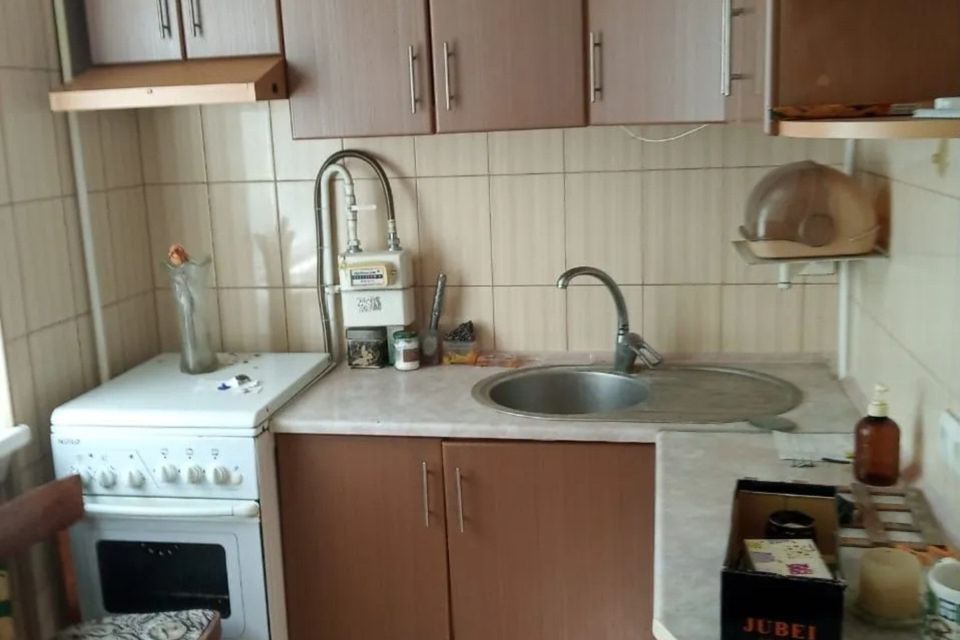 Продаётся 2-комнатная квартира, 45 м²