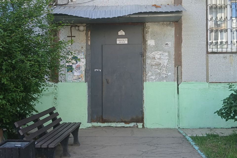 Продаётся 1-комнатная квартира, 32.2 м²