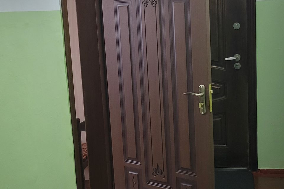 Продаётся комната в 1-комн. квартире, 13 м²