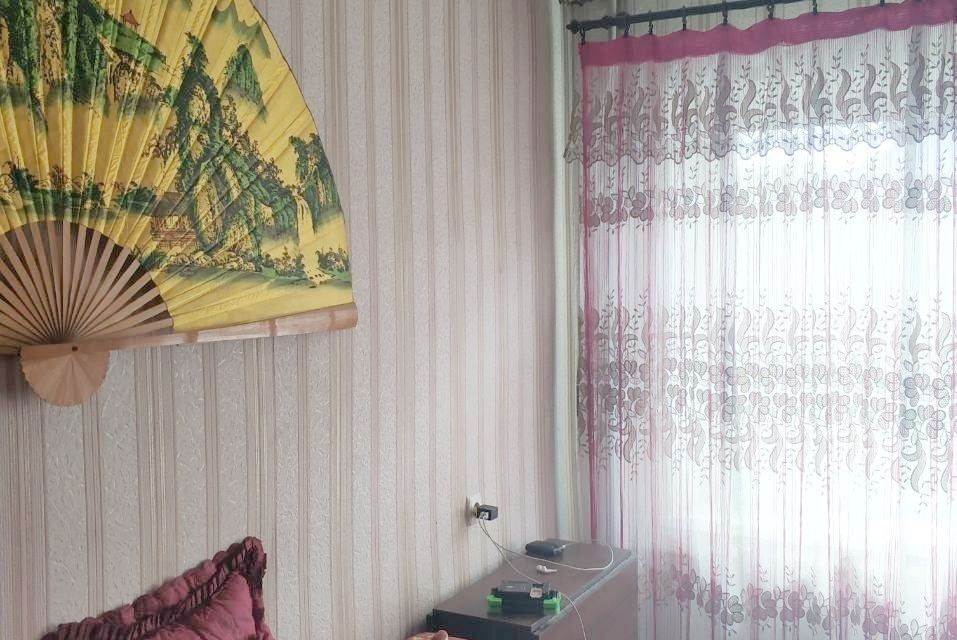 Продаётся 2-комнатная квартира, 44 м²