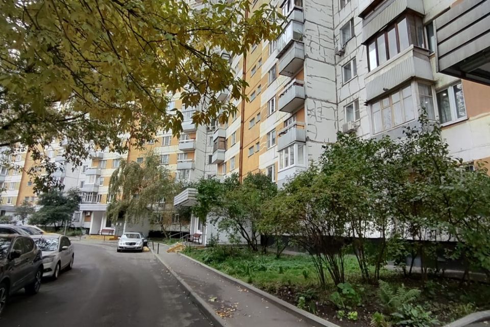 Продаётся 3-комнатная квартира, 79.4 м²