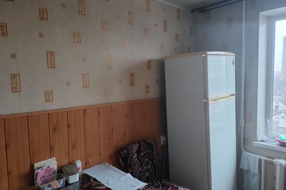 Продаётся 3-комнатная квартира, 68 м²