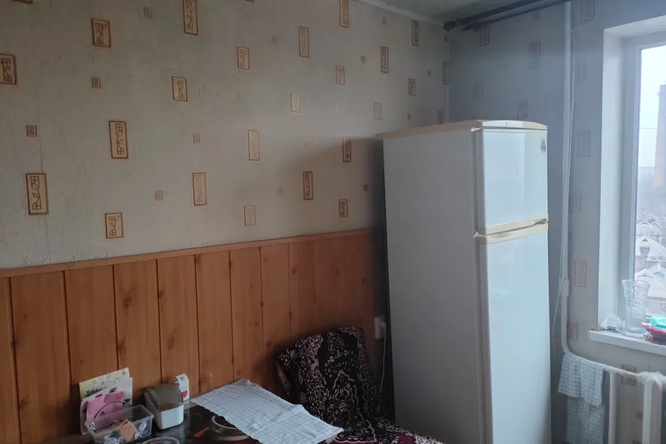 Продаётся 3-комнатная квартира, 68 м²