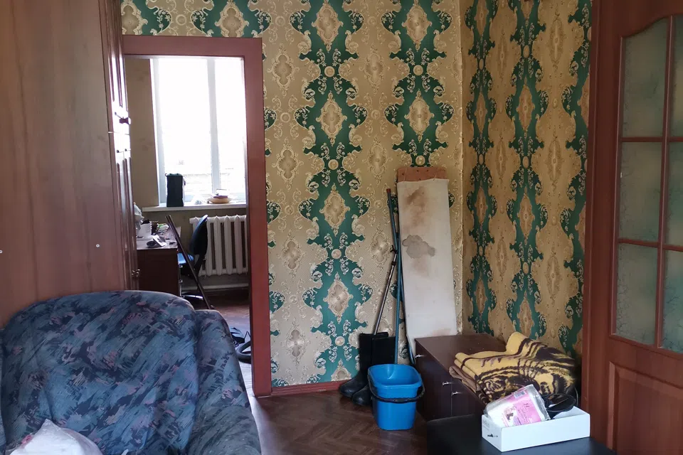 Продаётся 1-этажный дом, 64.9 м²