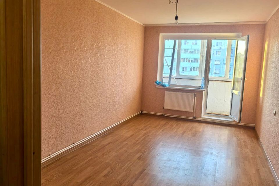 Продаётся 2-комнатная квартира, 58.2 м²