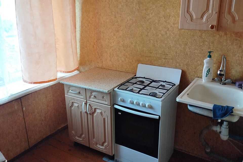 Сдаётся 2-комнатная квартира, 42 м²