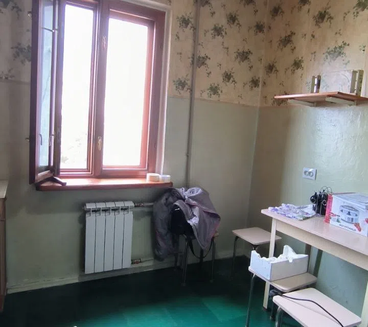 Продаётся 3-комнатная квартира, 74 м²
