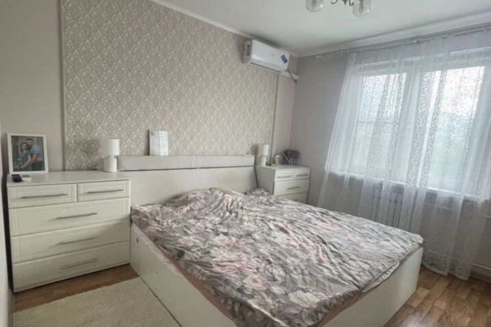 Продаётся 3-комнатная квартира, 81.4 м²