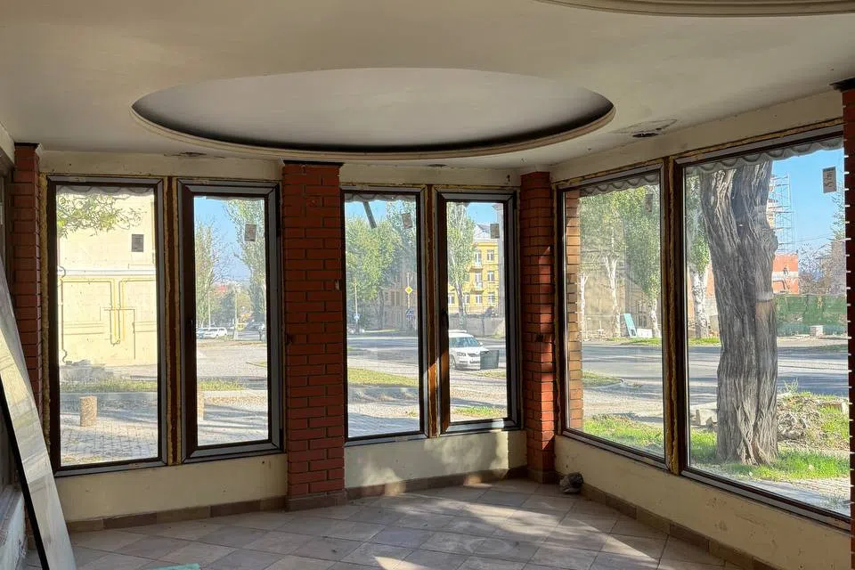 Продаётся помещение общ. питания, 164.8 м²
