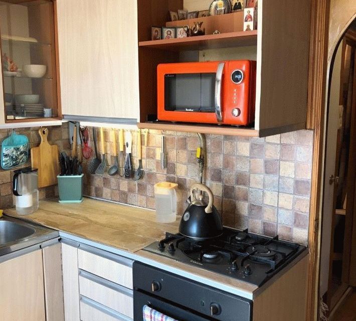 Продаётся 2-комнатная квартира, 51.3 м²