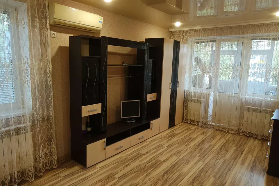 Продаётся 1-комнатная квартира, 32.5 м²