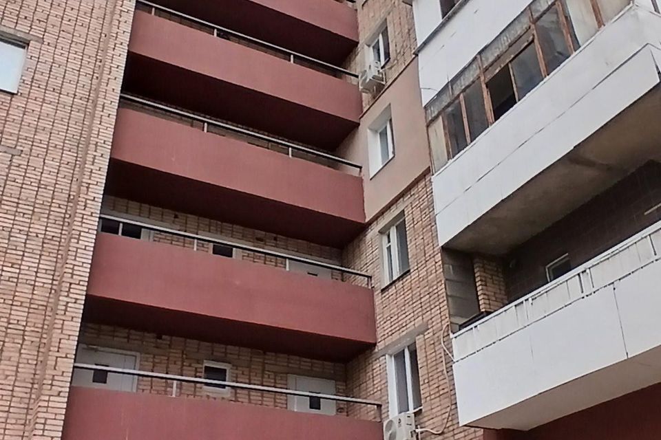 Продаётся 3-комнатная квартира, 73 м²