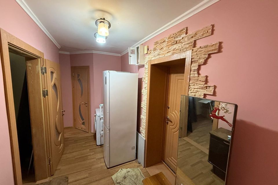 Продаётся 2-комнатная квартира, 42 м²