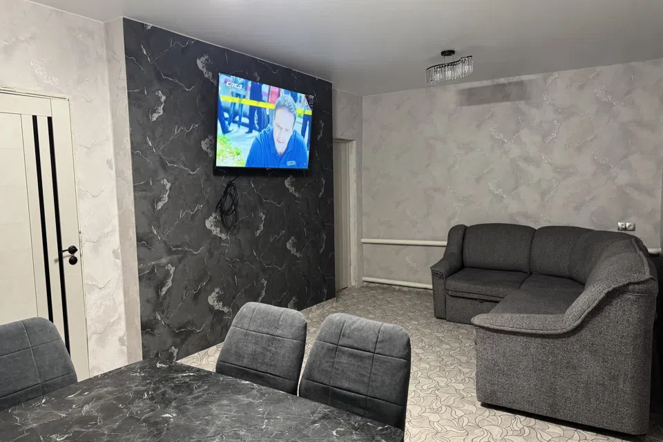 Продаётся 1-этажный дом, 69.7 м²