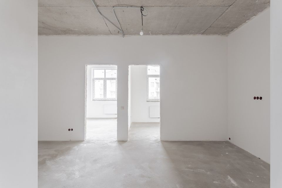 Продаётся 2-комнатная квартира, 41 м²