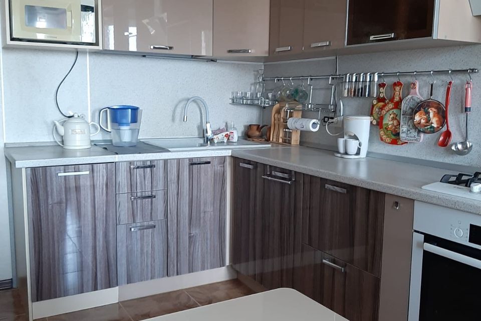 Продаётся 2-комнатная квартира, 60 м²