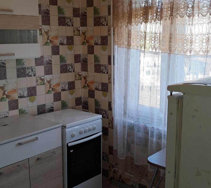 Продаётся 1-комнатная квартира, 24.8 м²