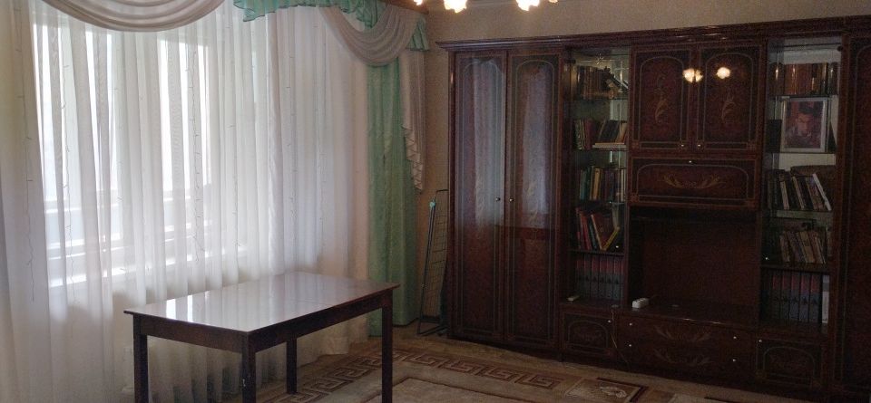 Продаётся 2-комнатная квартира, 62.9 м²