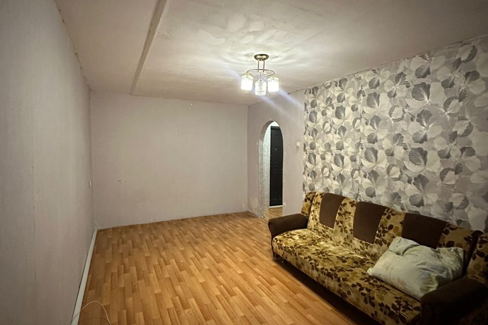 Продаётся 1-комнатная квартира, 29.1 м²