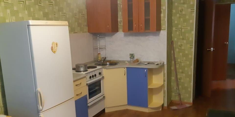 Сдаётся 2-комнатная квартира, 66 м²