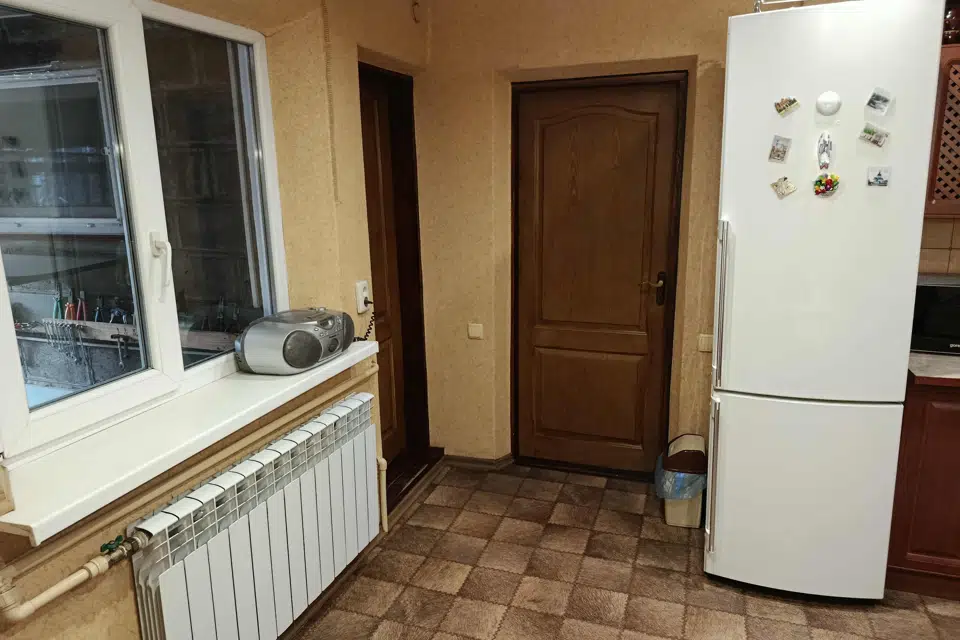 Продаётся 1-этажный дом, 79 м²