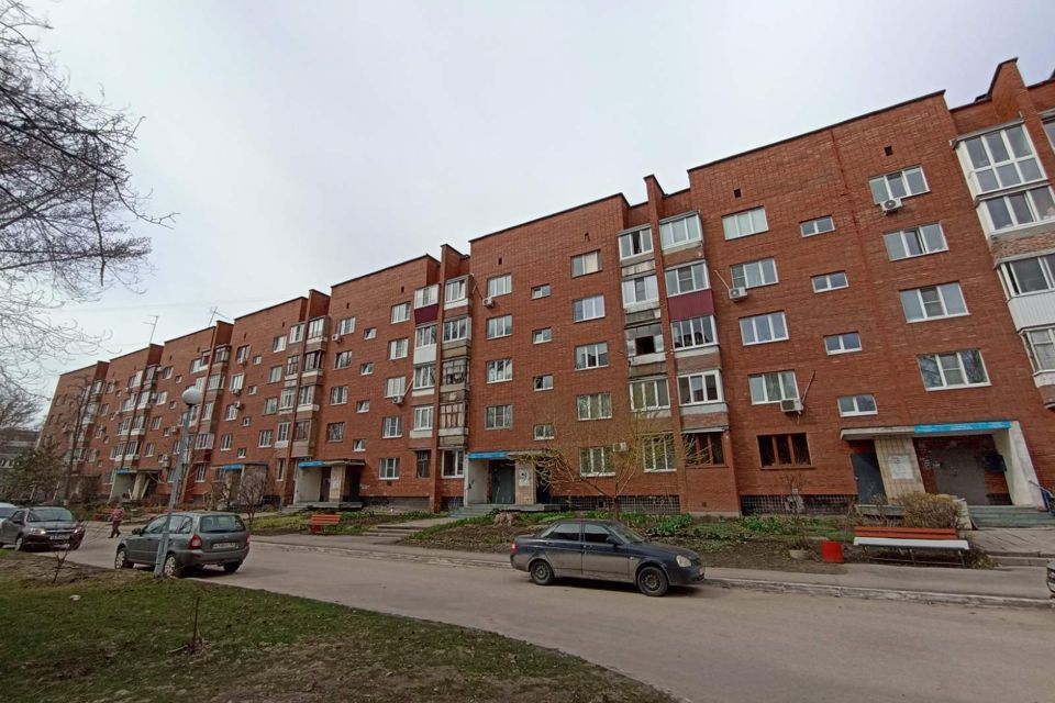 1 Квартира Тольятти Купить 19 Квартал