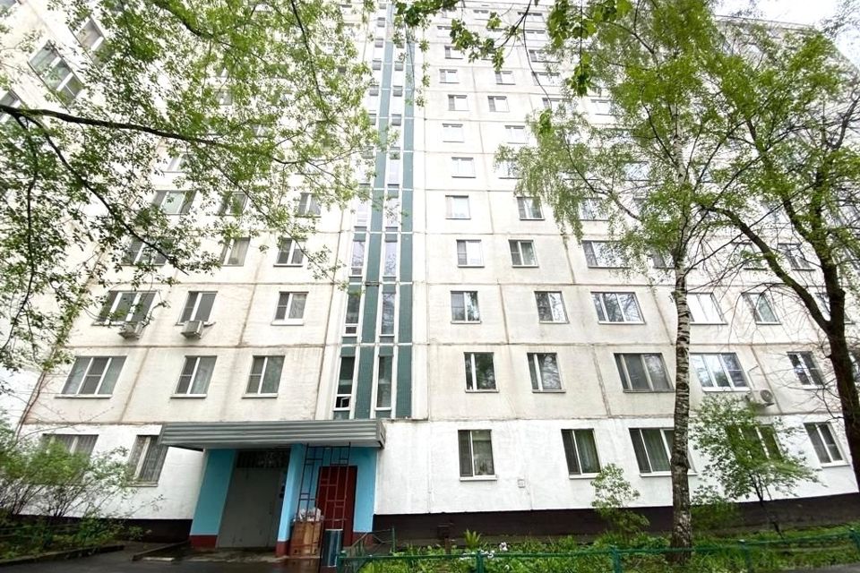 Продаётся студия, 16 м²