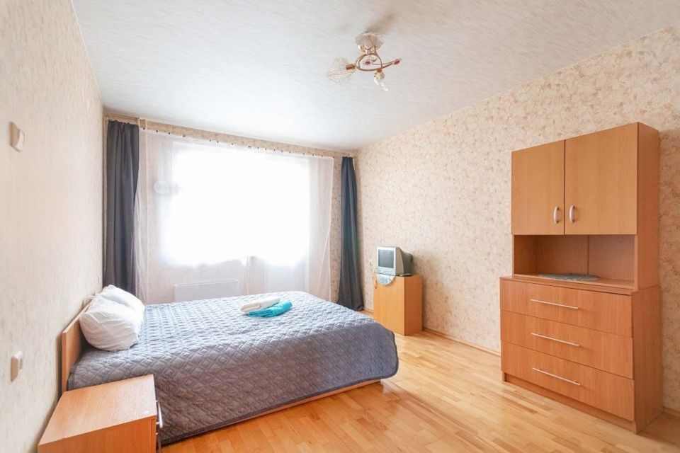 Продаётся 3-комнатная квартира, 72 м²