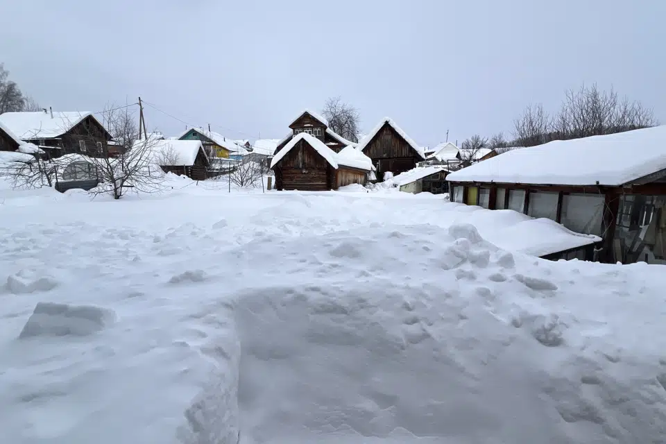 Продаётся 1-этажный дом, 73.4 м²