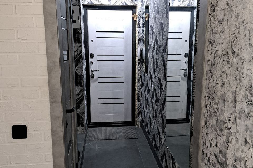 Продаётся 2-комнатная квартира, 44 м²