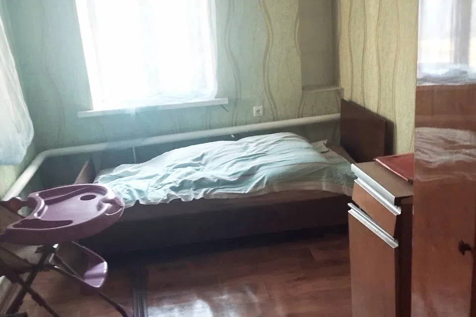 Продаётся 1-этажный дом, 48.9 м²