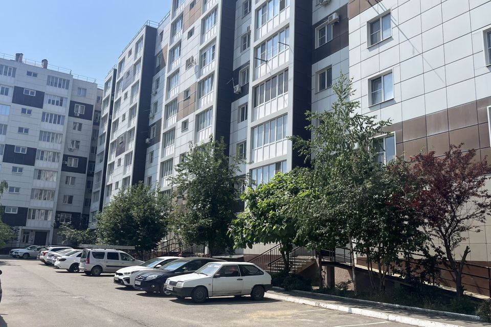 Продаётся 2-комнатная квартира, 62.8 м²