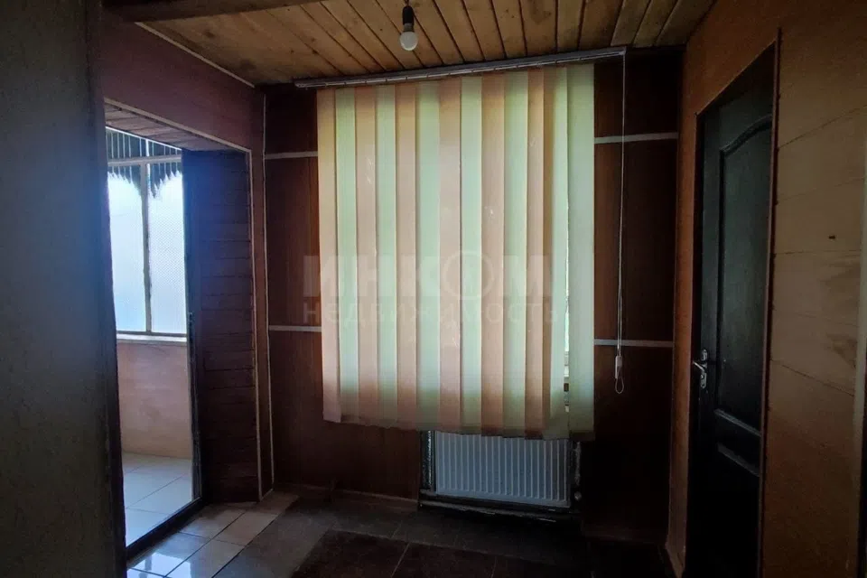 Продаётся 1-этажный дом, 89 м²