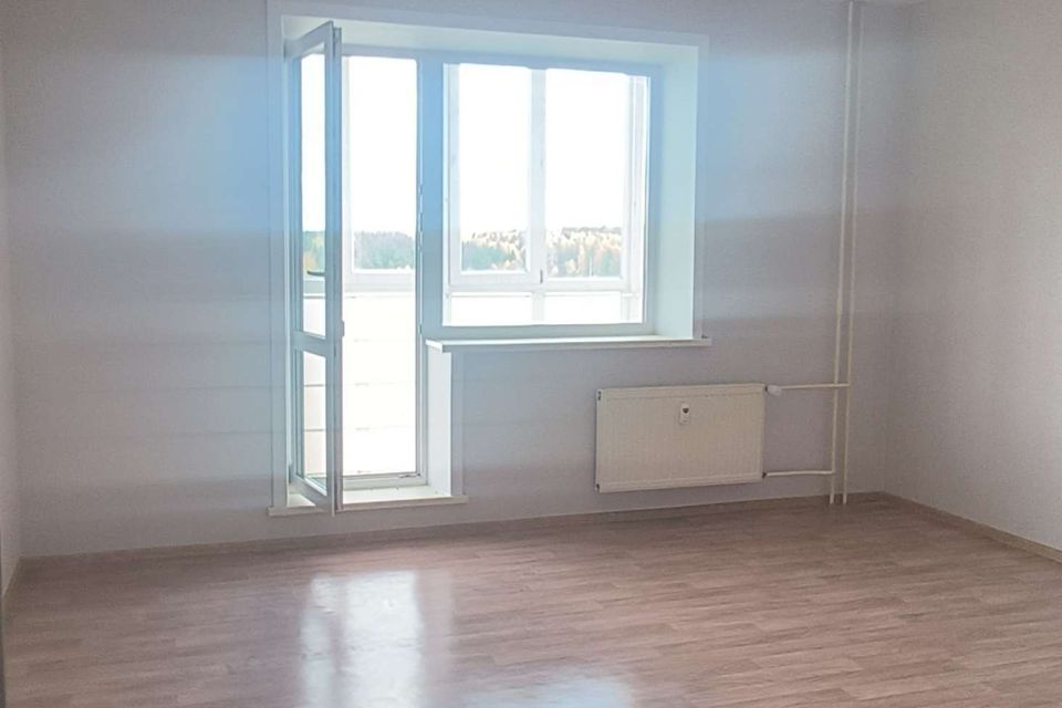 Продаётся 3-комнатная квартира, 69.7 м²