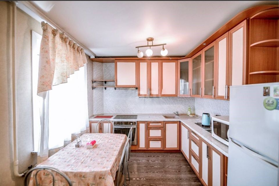 Продаётся 2-комнатная квартира, 49 м²