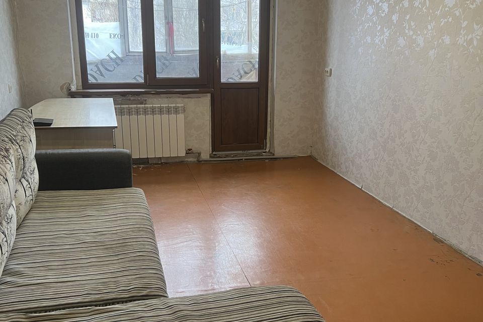 Продаётся 2-комнатная квартира, 47 м²