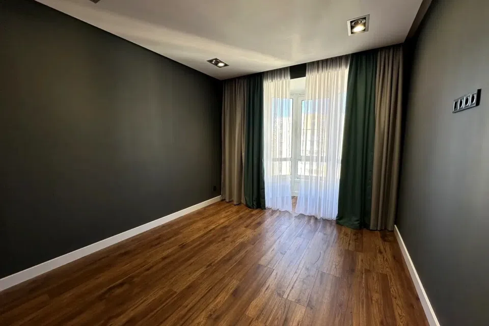 Продаётся 2-комнатная квартира, 64 м²