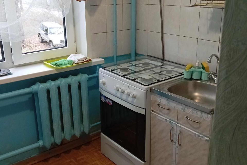 Сдаётся 2-комнатная квартира, 45 м²