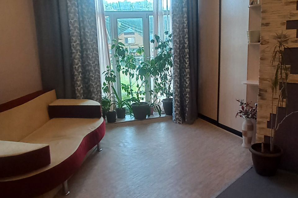Продаётся студия, 29.2 м²