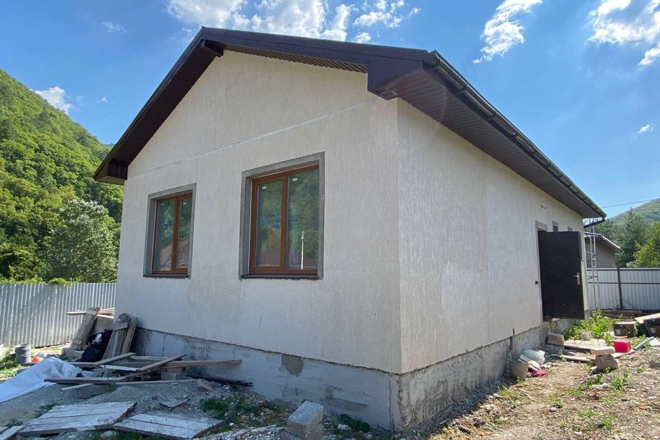 Купить Дачу Под Геленджиком