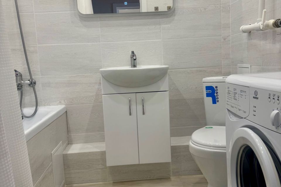 Продаётся 1-комнатная квартира, 39 м²